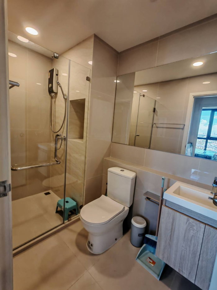 picture ðĒ Condo for Rent: Xim Rama 3 - Suksawat Property Code | LNP-C14141 - 20/25