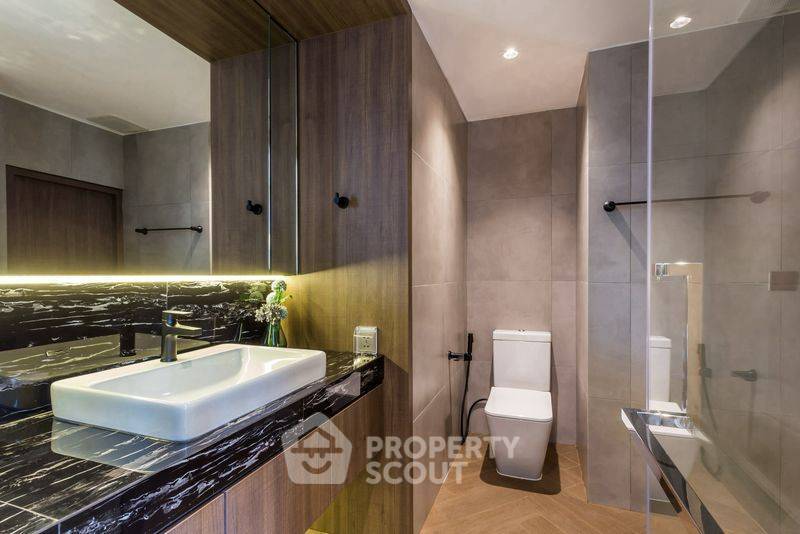 picture 3-BR 167 Sqm At Domus Condominium Near BTS Asoke 300m (ID 3111701) - 12/17