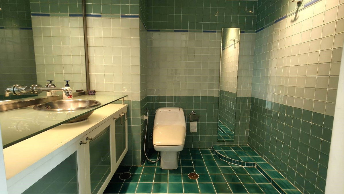 picture Sathorn Garden, 200sqm, 3 Bed 3 Bath, Near One Bangkok, BTS Saladaeng - 17/19