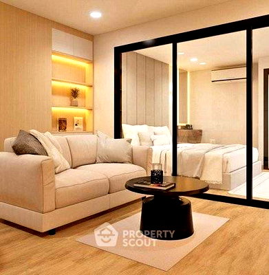Condos for sale 700 Year Sports Arena Chiang Mai : 1-BR Condo For Sale At Sritana Condominium 2 Near Chiang Mai University (ID 3113580)