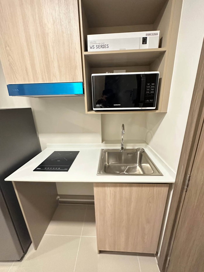 picture #SC15767 📌 Rent | 🟦🟨THE MUVE Bangna🟥🟩💬 𝑪𝒐𝒏𝒕𝒂𝒄𝒕 𝑳𝑰𝑵𝑬: @𝒔𝒆𝒄𝒓𝒆𝒕𝒑𝒓𝒐𝒑𝒆𝒓𝒕𝒚 🔥✨ - 3/6