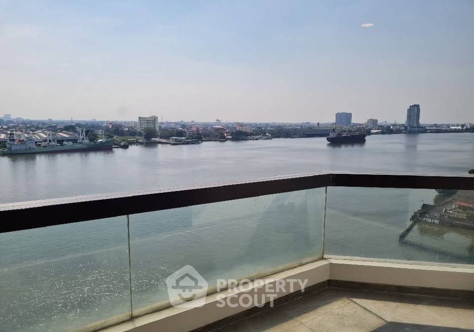 รูป คอนโดให้เช่า 3 ห้องนอน 190 ตร.ม. ที่ศาลินทร์ธารา คอนโดมิเนียม ใกล้บางคกก (ID 3113227) - รูปที่ 8/14