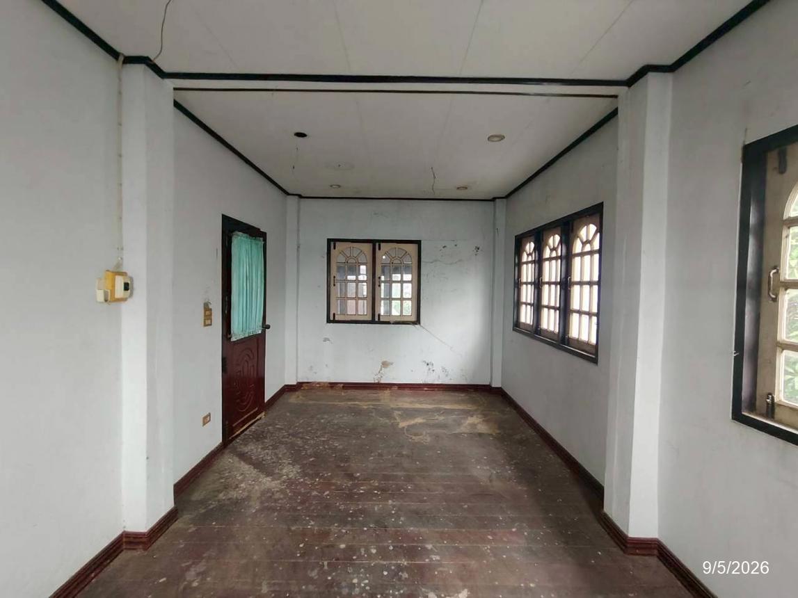 picture HOME 74 Sq.w. Noen Sa-Nga Chaiyaphum for 3M - 34/48