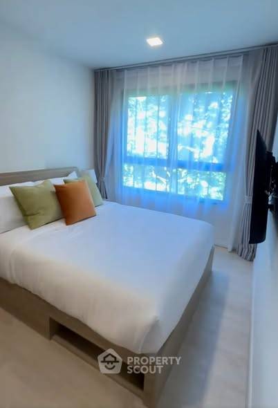 รูป คอนโด 1 ห้องนอน 30 ตร.ม. ที่ The Base Cherngtalay ย่านลากูน่า (ID 3111100) - รูปที่ 4/6