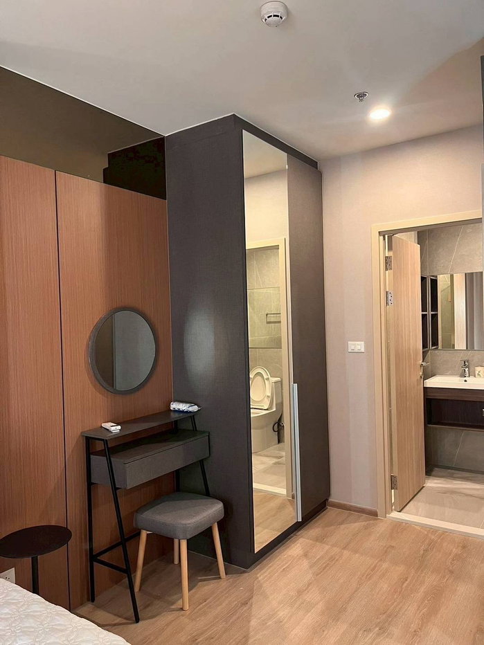 picture For rent condo Nue District R9 Rama 9 - 3/9