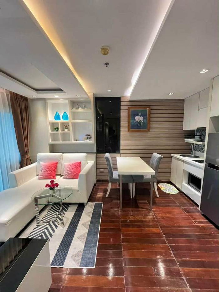 picture 🔥 For Sale – La Santir Condo | Pattaya - 8/8