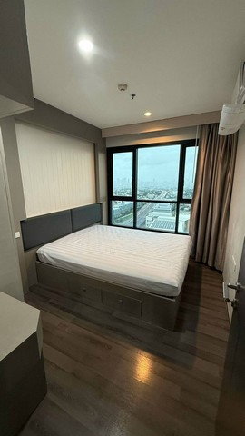 C6824 ให้เช่า : คอนโด แอท ซิตี้ สุขุมวิท 101/1 ( BTS ปุนณวิถี ) 064 665 4666