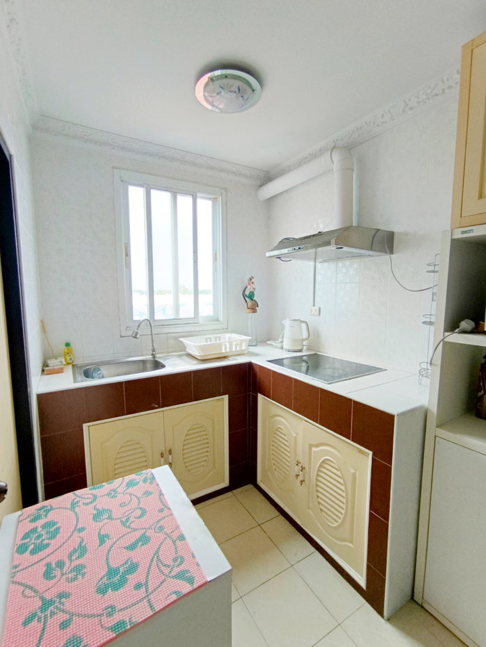 picture Condo for rent Phuket 11000 baht per month - 5/7