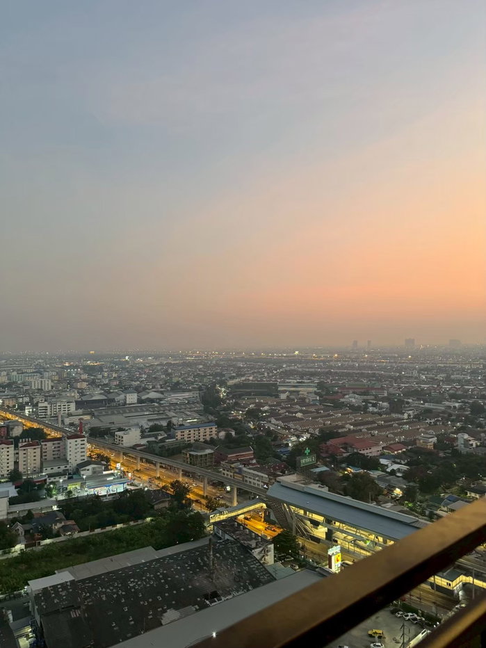 รูป ให้เช่า Kensington Sukhumvit-เทพารักษ์ 💓8,500฿/ด.💓 พร้อมให้เช่า ต้นเดือนสิงหาคม - รูปที่ 7/8