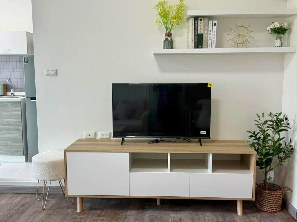 picture 🏢 D Condo Mine Kathu | 1BR | 6th Floor | 13,000 THB - 4/14