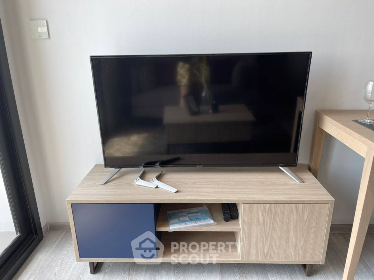 picture 1-BR 30 Sqm On 25th Floor, XT Ekkamai Near BTS Thong Lor (ID 2739460) - 5/9