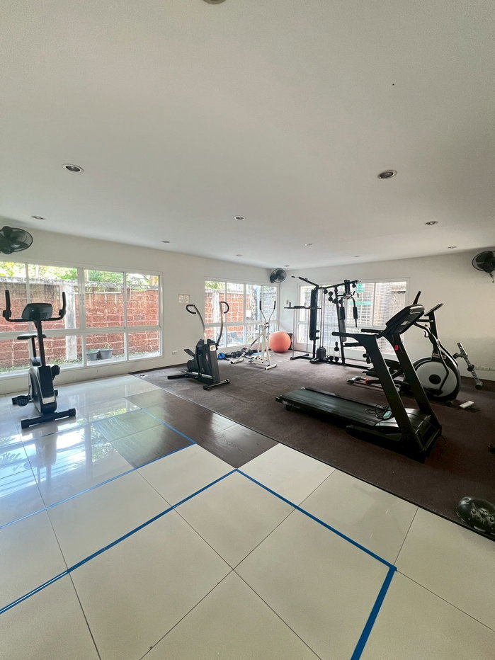 รูป ให้เช่าคอนโด Family House ลาดพร้าว 71 สุคนธสวัสดิ์ ซ.2 ใกล้รถไฟฟ้า ทางด่วน เส้นเกษตร ห้างเซ็นทรัลอิสวิล คริสตัล CDC The Walk ตลาดโชคชัย 4  - รูปที่ 29/37