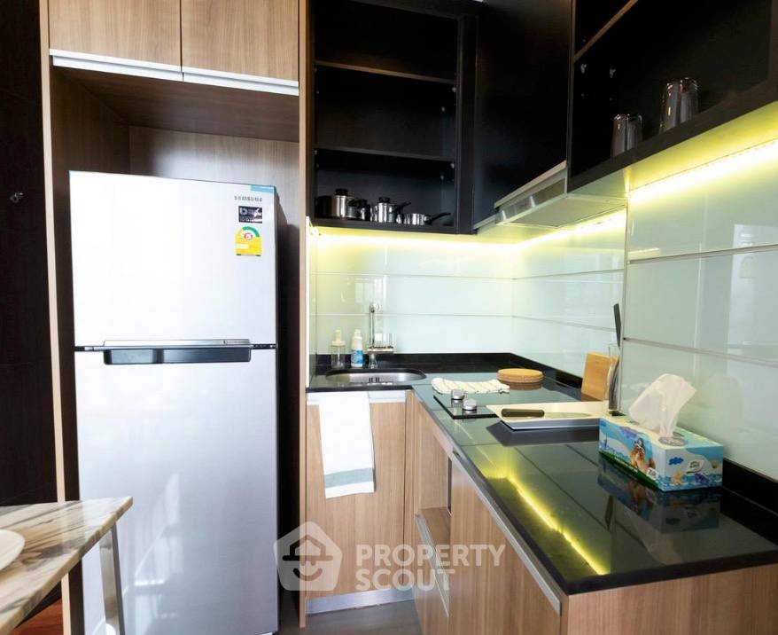 รูป คอนโด 1 ห้องนอน ให้เช่า Wish Signature Midtown Siam ใกล้ BTS ราชเทวี 300 ม. (ID 3109581) - รูปที่ 7/8