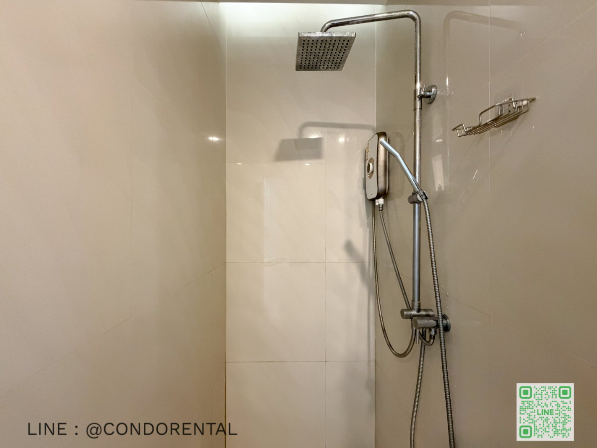 picture @Condorental condo for rent Miti Chiva Kaset Station - 19/20