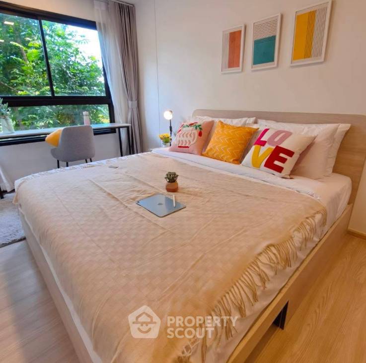 picture 2-BR Condo For Rent, The Base Bukit Phuket, Kathu, Phuket (ID 3111832) - 4/5