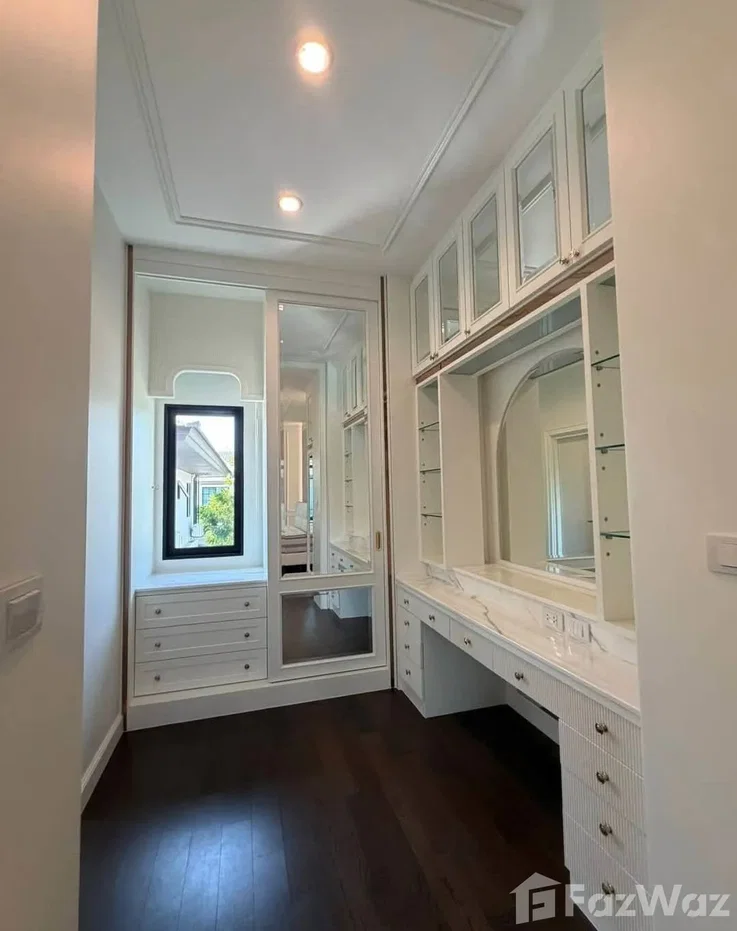 รูป ขาย บ้านเดี่ยว 3 ห้องนอน ในโครงการ เศรษฐสิริ พัฒนาการ 6603571 - รูปที่ 6/12