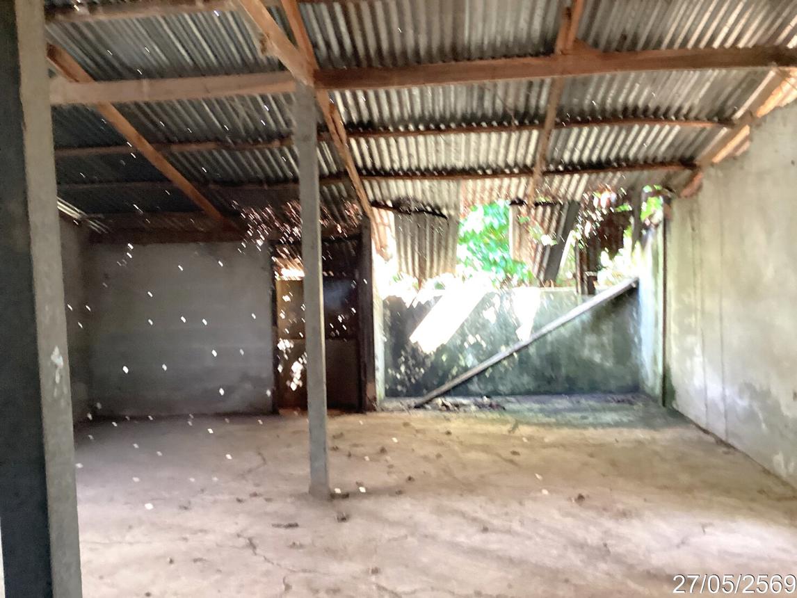 รูป บ้านเดี่ยว 73 ตร.วา พังโคน สกลนคร 286,000 - รูปที่ 17/24