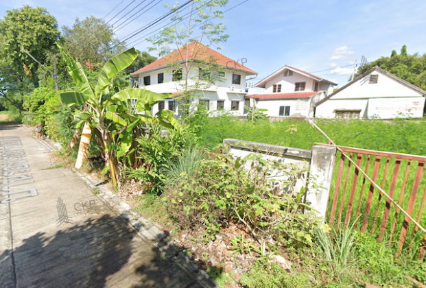 รูป ขาย ที่ดินทำเลดี โซนป่าแดด–หางดง เชียงใหม่ ขนาด 1 งาน 26.2 ตร.วา เดินทางสะดวก ใกล้ถนนสมโภชเชียงใหม่ 700 ปี เหมาะสำหรับปลูกบ้านพักอาศัย | 93306 - รูปที่ 2/7