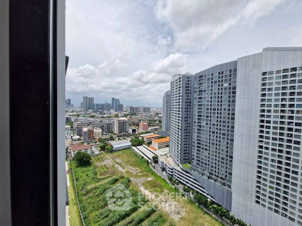 รูป คอนโด 1 ห้องนอน ให้เช่า รีเจ้นท์ โฮม บางนา ชั้น 23 ใกล้ BTS บางนา (ID 3113414) - รูปที่ 11/14