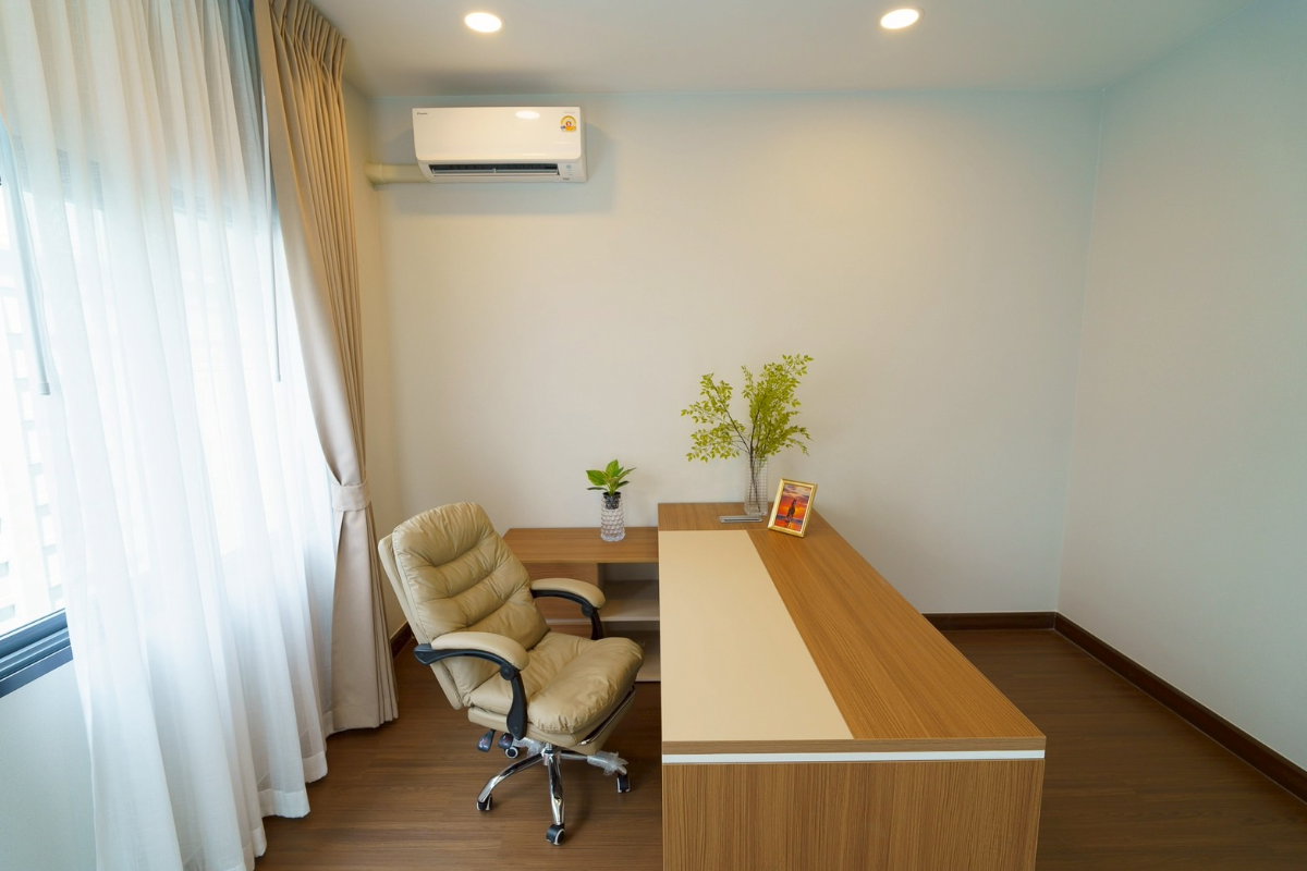รูป The City Bangna Luxury Pool Villa บ้านเดี่ยวหรู 2 ชั้น ที่ได้รับการออกแบบและตกแต่งใหม่ทั้งหลังในสไตล์ Customized Luxury Interior  - รูปที่ 18/40