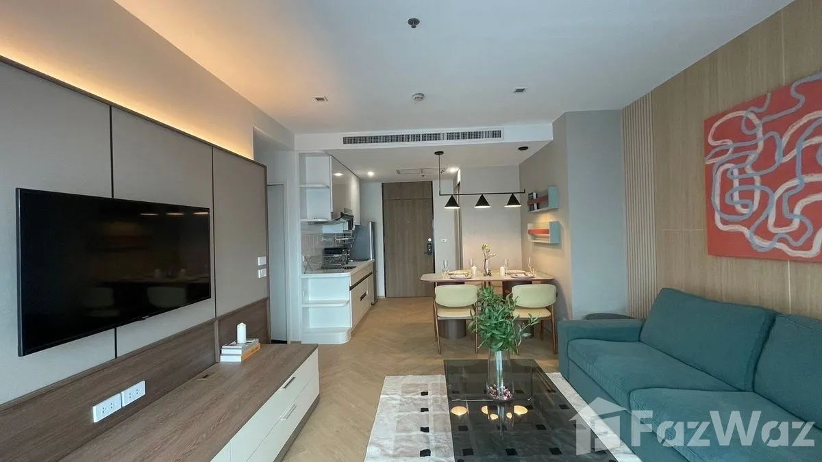 รูป คอนโดให้เช่า 2 ห้องนอน ในโครงการ โนเบิล รีมิกซ์ 6598632 - รูปที่ 10/15