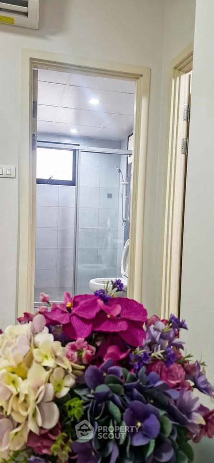 รูป คอนโด 1 ห้องนอน ขาย ศุภาลัย ลอฟท์ แจ้งวัฒนะ ชั้น 15 พื้นที่ 47 ตร.ม. (ID 3111610) - รูปที่ 8/8