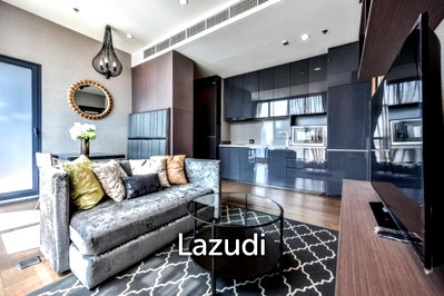 ขายคอนโด : 1 Bed 1 Bath 52 SQ.M The Diplomat Sathorn