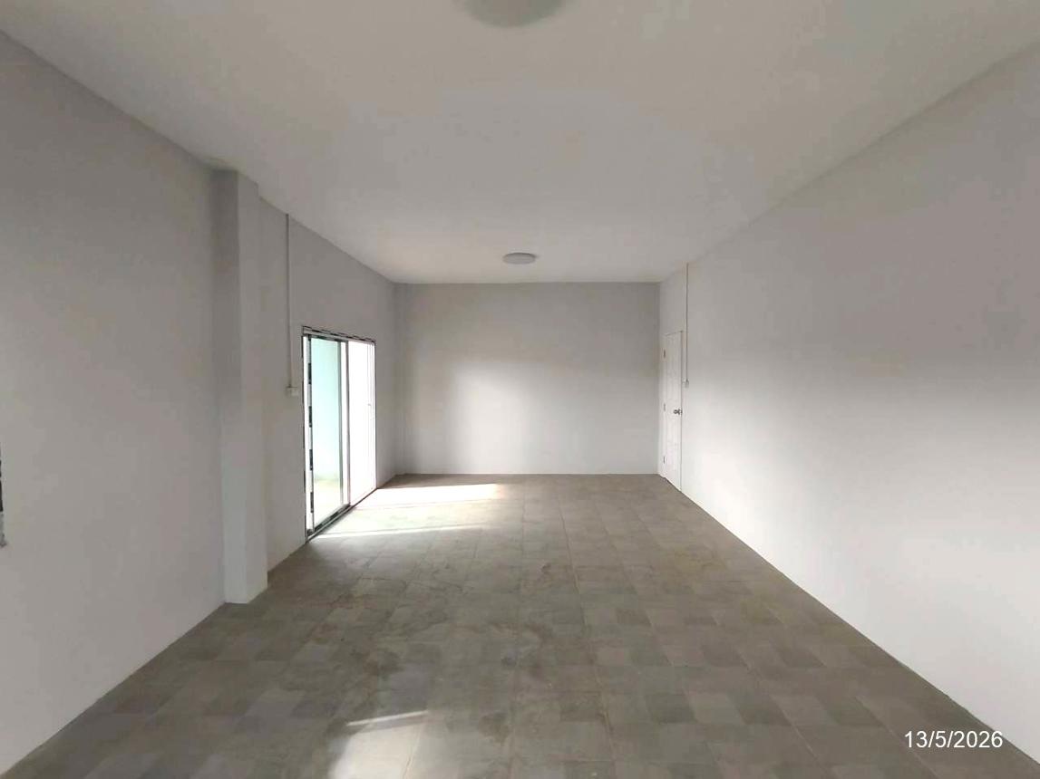 picture SHOP HOUSE 49.6 Sq.w. Khon San Chaiyaphum for 7.2M - 37/42