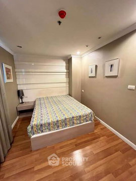 ชั้น 20 ห้องนอน 1 ห้อง ที่ Lumpini Place Rama 9–Ratchada ใกล้ MRT พระราม 9 (ID 3112792)