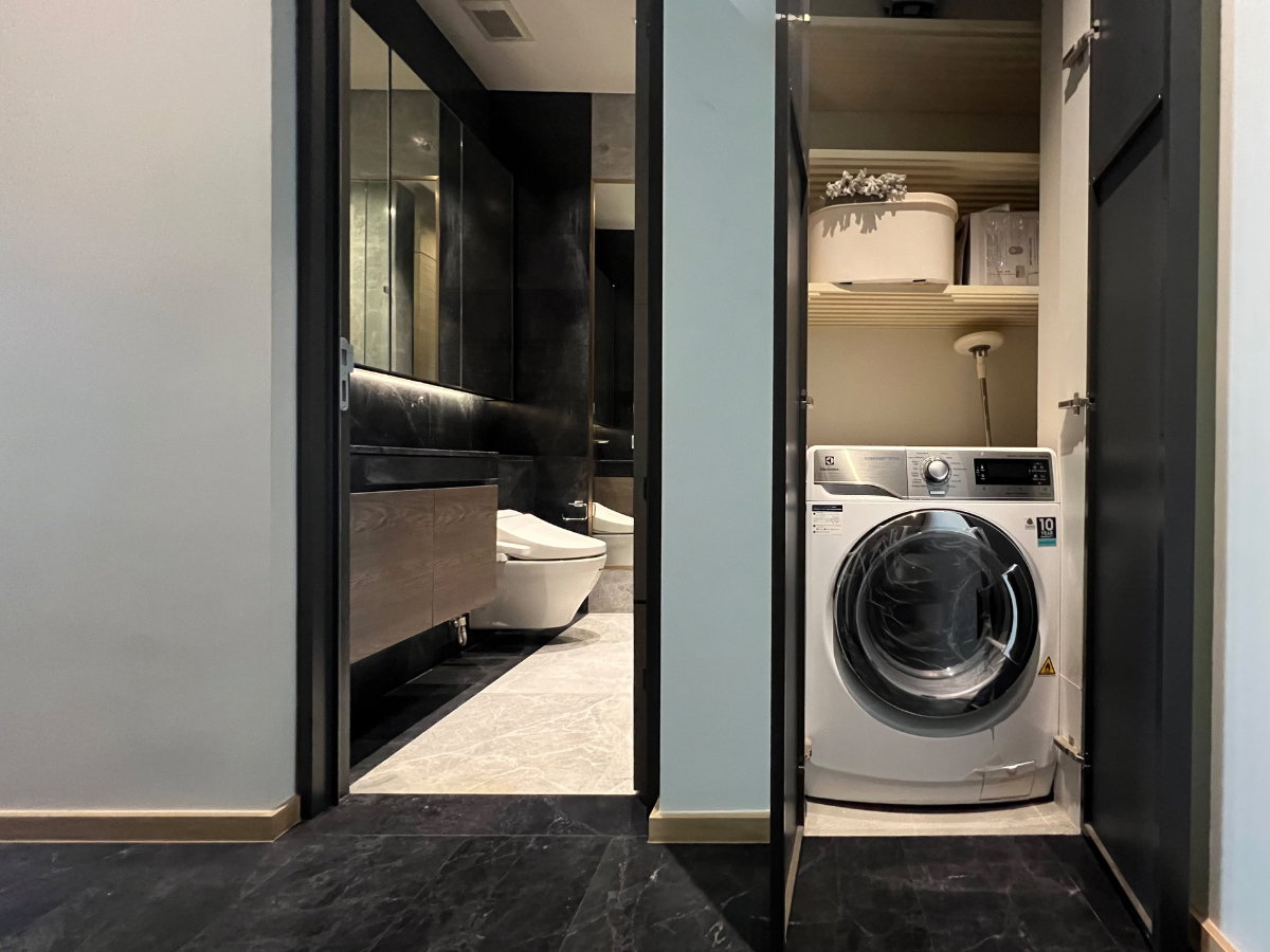 picture For Rent - 28 CHIDLOM , Super Luxury Studio 1 bathroom - 7/7