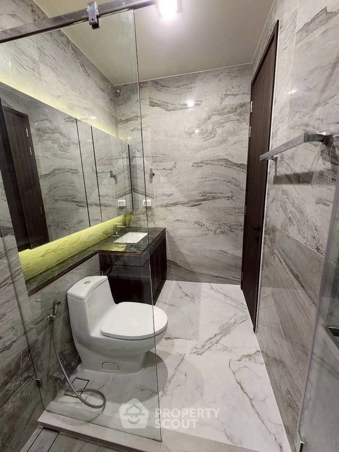 รูป คอนโด 1 ห้องนอน ลาวิค สุขุมวิท 57 ใกล้ BTS ทองหล่อ 200 ม. (ID 3112187) - รูปที่ 12/28