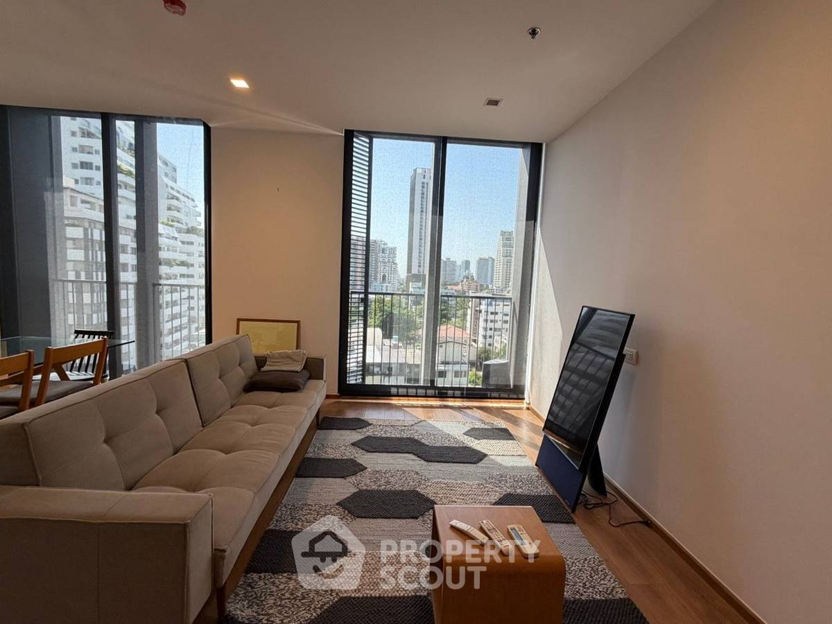 รูป คอนโด 2 ห้องนอน Noble Be 33 ชั้น 9 ใกล้ BTS พร้อมพงษ์ (ID 650302) - รูปที่ 2/14