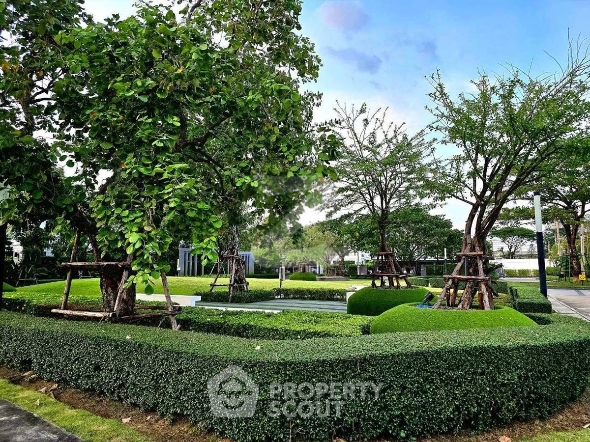รูป บ้านเช่า 3 ห้องนอน อนุญาตเลี้ยงสัตว์ Mantana บางนา กม.7 (ID 3111300) - รูปที่ 40/44