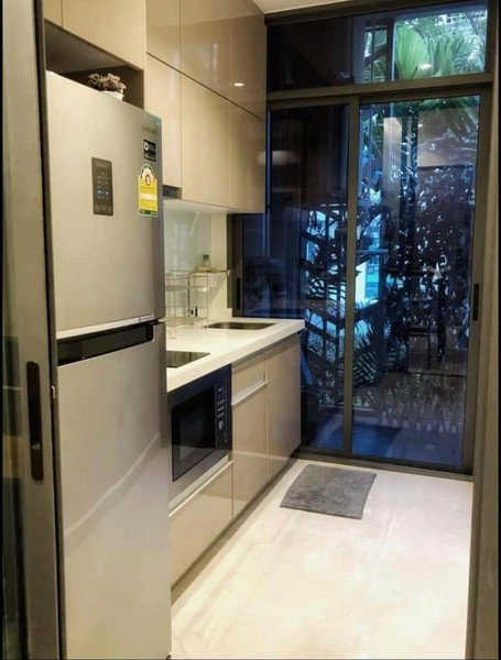 picture A050168 Mayfair Place Sukhumvit 50 - 5/8