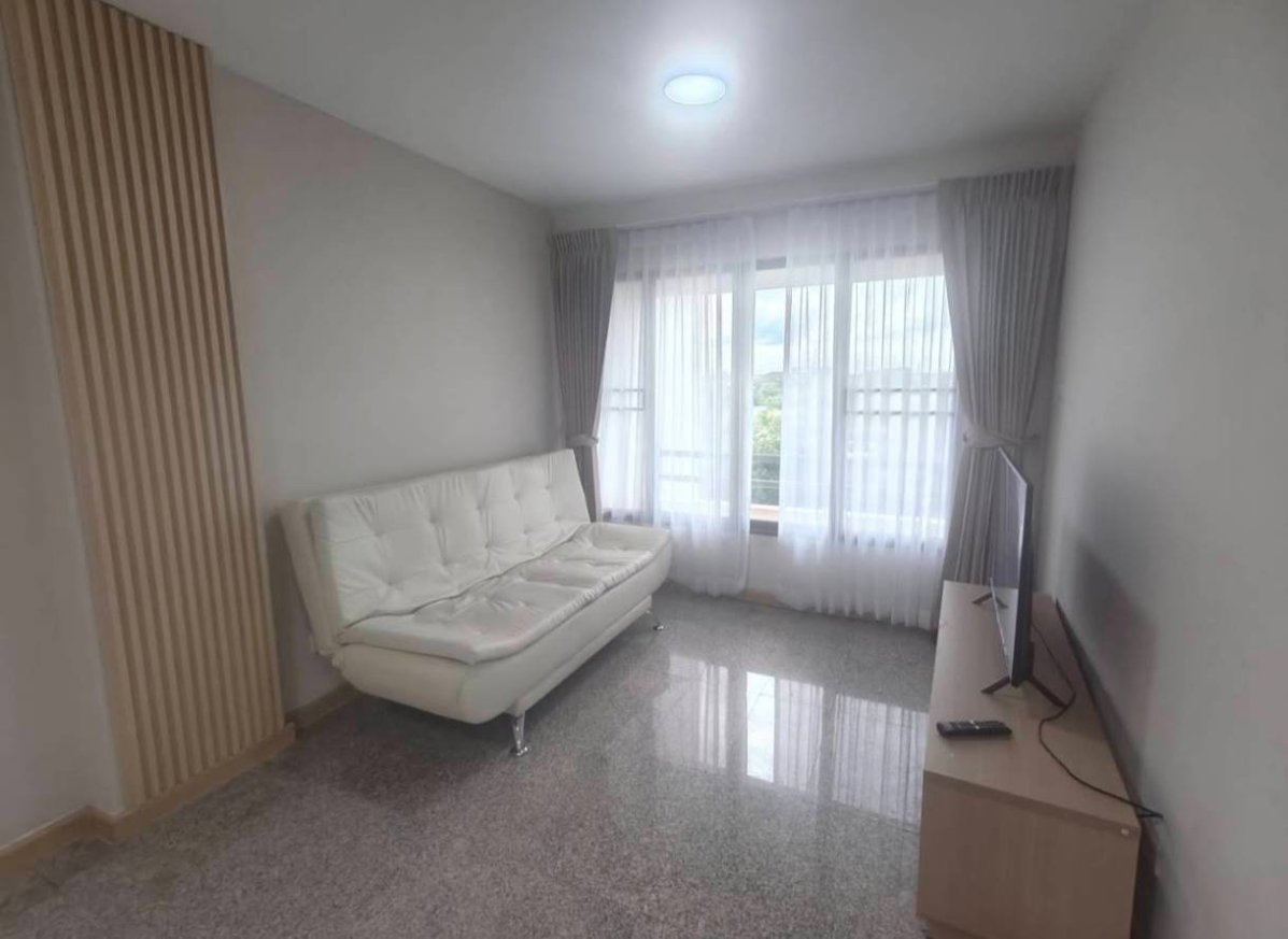 Condo 2 bed  for sale  – On Nut / Pattanakarn  