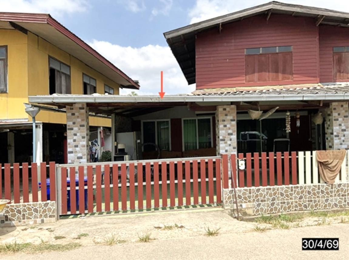 picture HOME 131.2 Sq.w. Ban Fang Khon Kaen for 1.4M - 10/18