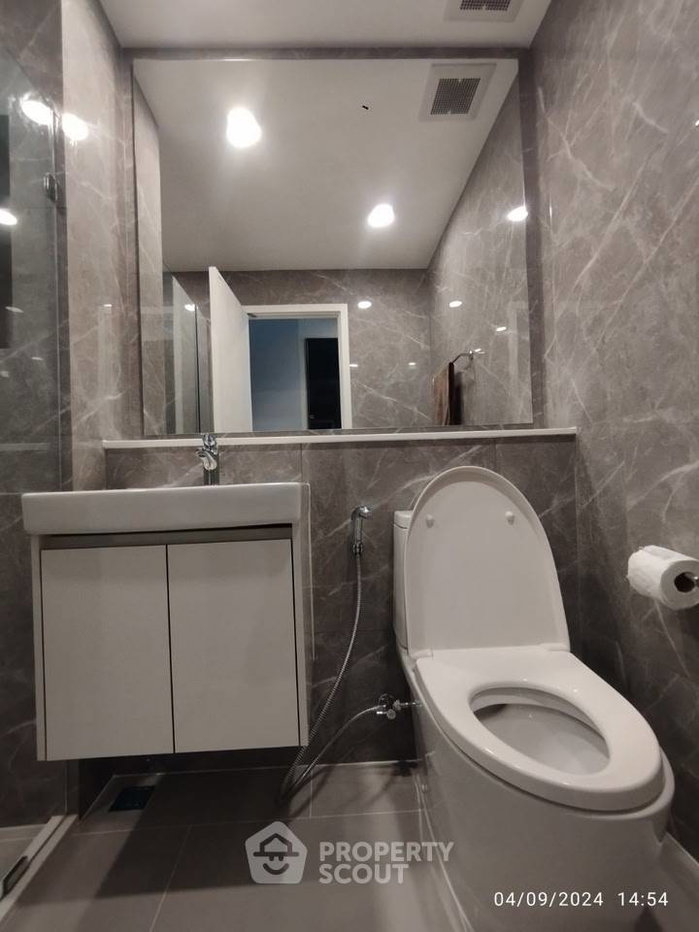 รูป คอนโด 1 ห้องนอน ให้เช่า มาซาริน รัชโยธิน ใกล้ BTS รัชโยธิน 90 เมตร 📍 (ID 3111779) - รูปที่ 11/11