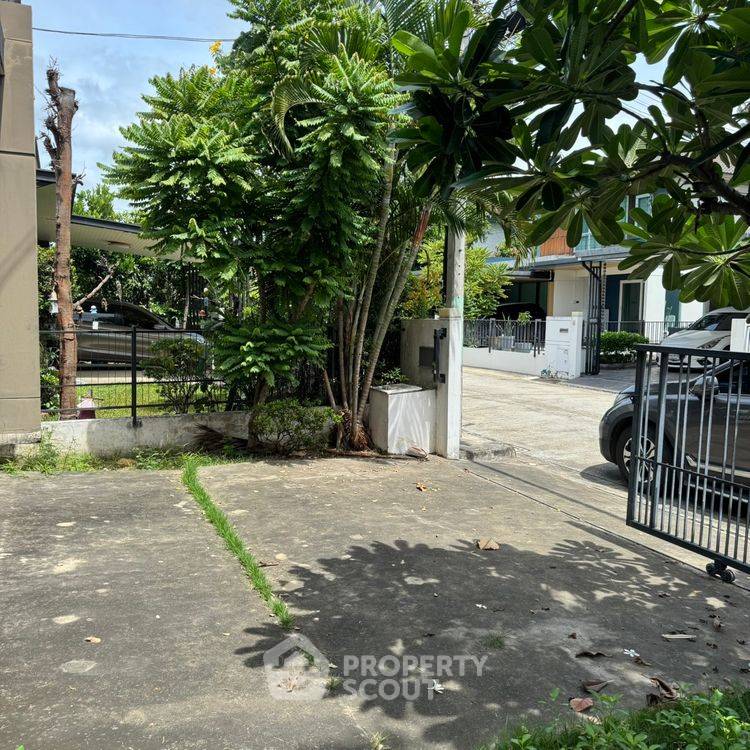 รูป บ้าน 3 ห้องนอนขาย เจ้าของเลี้ยงได้ พฤกษ์ลดา ประชาอุทิศ 90 (ID 3111176) - รูปที่ 4/20