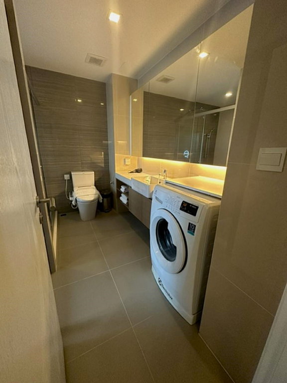 รูป SP135📍ให้เช่า (For Rent) Knightsbridge the ocean sriracha Tel: 064-242-6068,099-690-3486 - รูปที่ 7/7