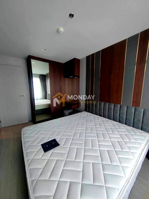 Condos for sale : 🔥MD-26066462 Rare Item! Beautiful Condo, Below Market Price, Life Ladprao Book Now Before It's Gone! 🔥