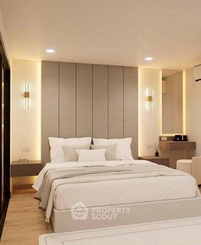 รูป คอนโด 1 ห้องนอน ขาย ที่ ศรีธนา คอนโดมิเนียม 2 ใกล้ มช. มหาวิทยาลัยเชียงใหม่ (ID 3113580) - รูปที่ 4/8