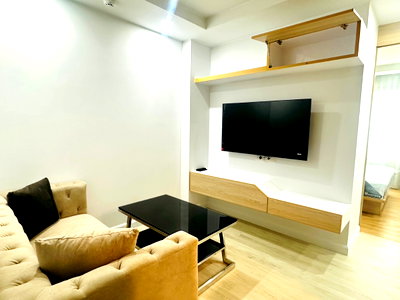 คอนโดให้เช่า : ให้เช่า V Condo Salaya ติดมหาลัยมหิดล