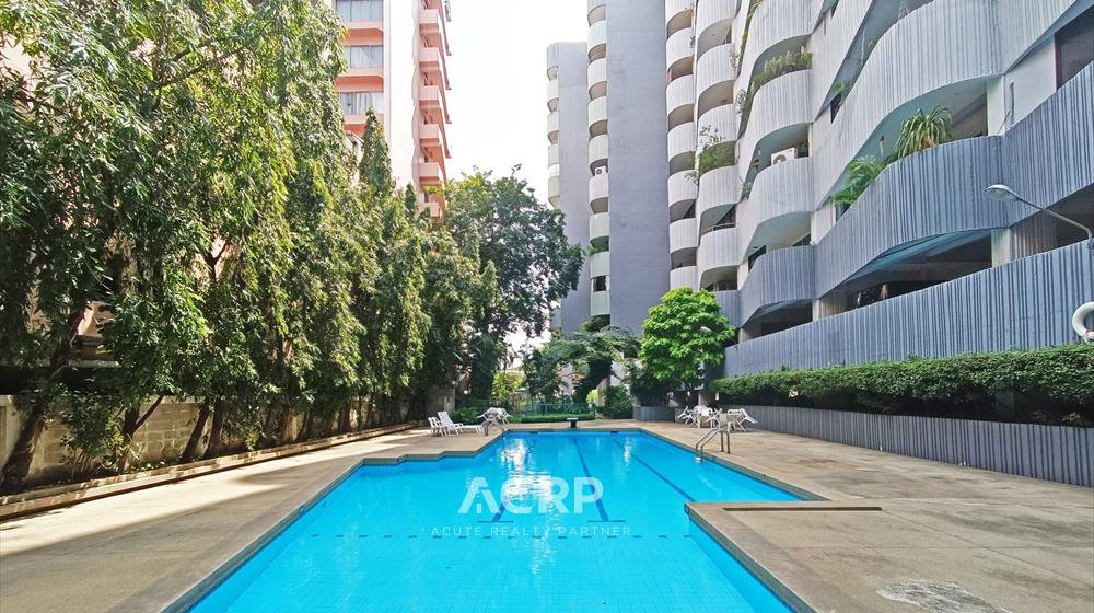 รูป Duplex Penthouse ส่วนตัวทั้งชั้น ในสุขุมวิท 24 ใกล้ BTS พร้อมพงษ์ 300 เมตร Rare Item (00158992) - รูปที่ 20/20