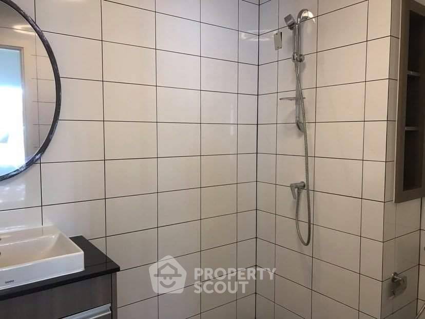 picture 1-BR Condo 29 Sqm, 21st-Floor At Chapter One Eco, MRT Huai Khwang (ID 1727396) - 13/16