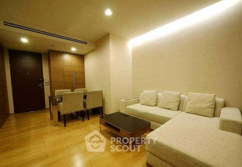 รูป คอนโด 2 ห้องนอน The Address Asoke ใกล้ ARL มักกะสัน 100 ม. (ID 3105181) - รูปที่ 12/13