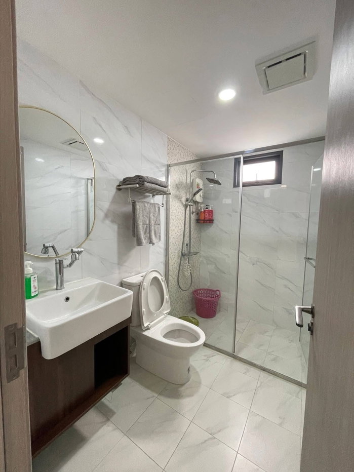 รูป ขายด่วน The One Condo เชียงใหม่ ขนาด 51 ตร.ม. ชั้น 6 ห้องมุม - รูปที่ 4/10