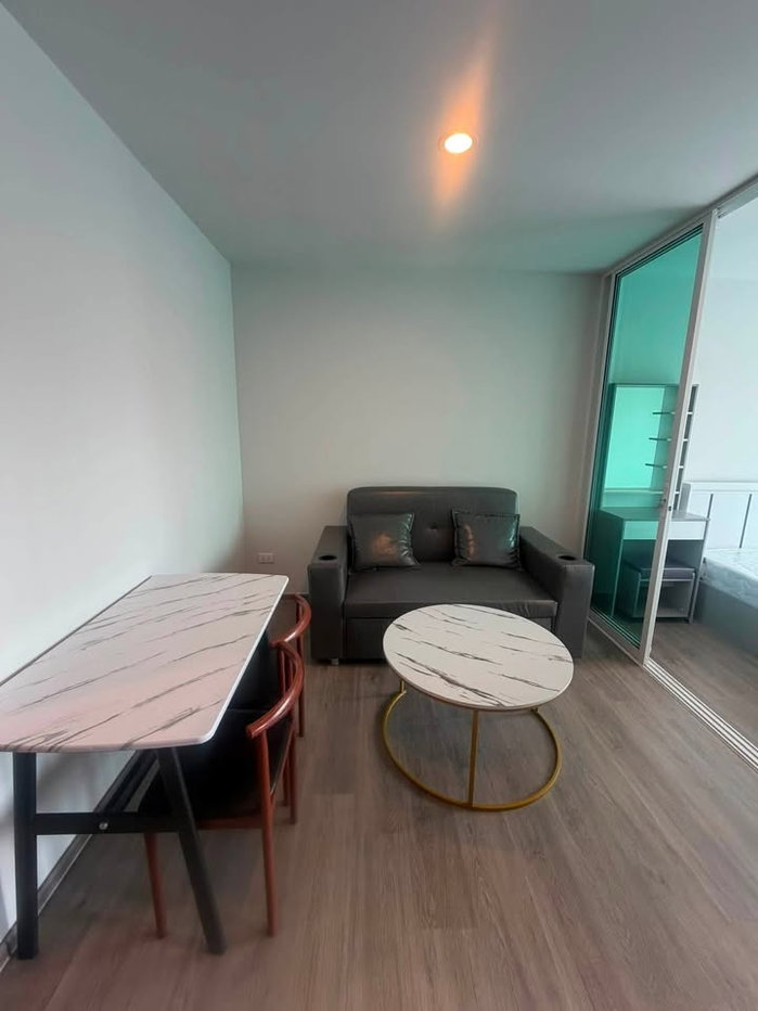 picture Condo for Rent at Regent home bangna - 7/11