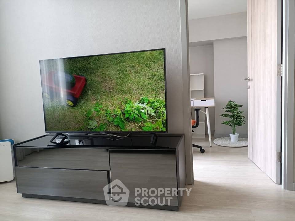 รูป คอนโด 1 ห้องนอน ให้เช่า Knightsbridge Prime Sathorn ชั้น 36 ใกล้ BTS เซนต์หลุยส์ (ID 3112644) - รูปที่ 2/11