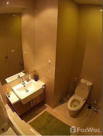รูป คอนโดให้เช่า 1 ห้องนอน ในโครงการ โนเบิล รีวีล 39810 - รูปที่ 9/9