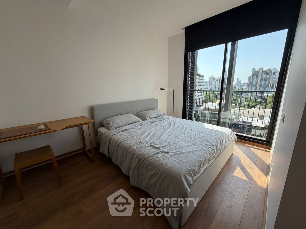 รูป คอนโด 2 ห้องนอน Noble Be 33 ชั้น 9 ใกล้ BTS พร้อมพงษ์ (ID 650302) - รูปที่ 5/14